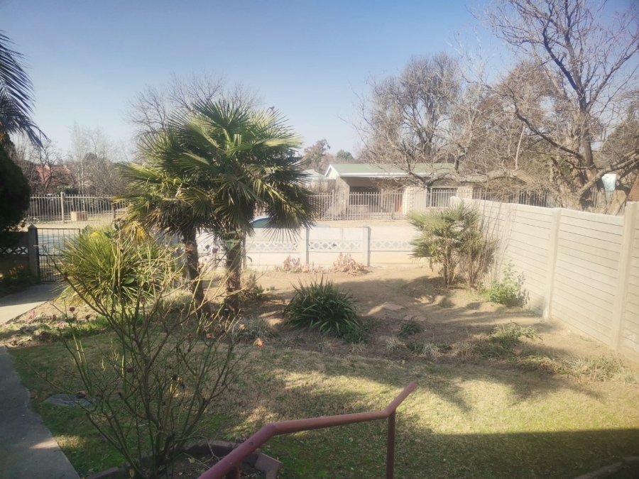 3 Bedroom Property for Sale in Senekal Free State